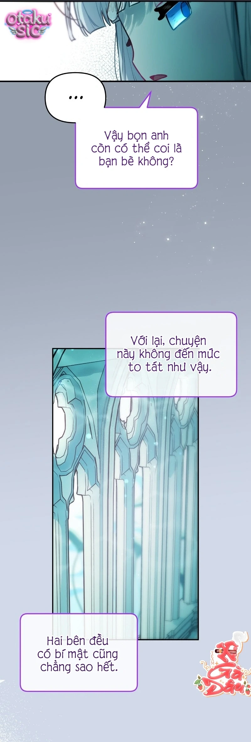 Our Guild's Idol Chapter  10 - 48