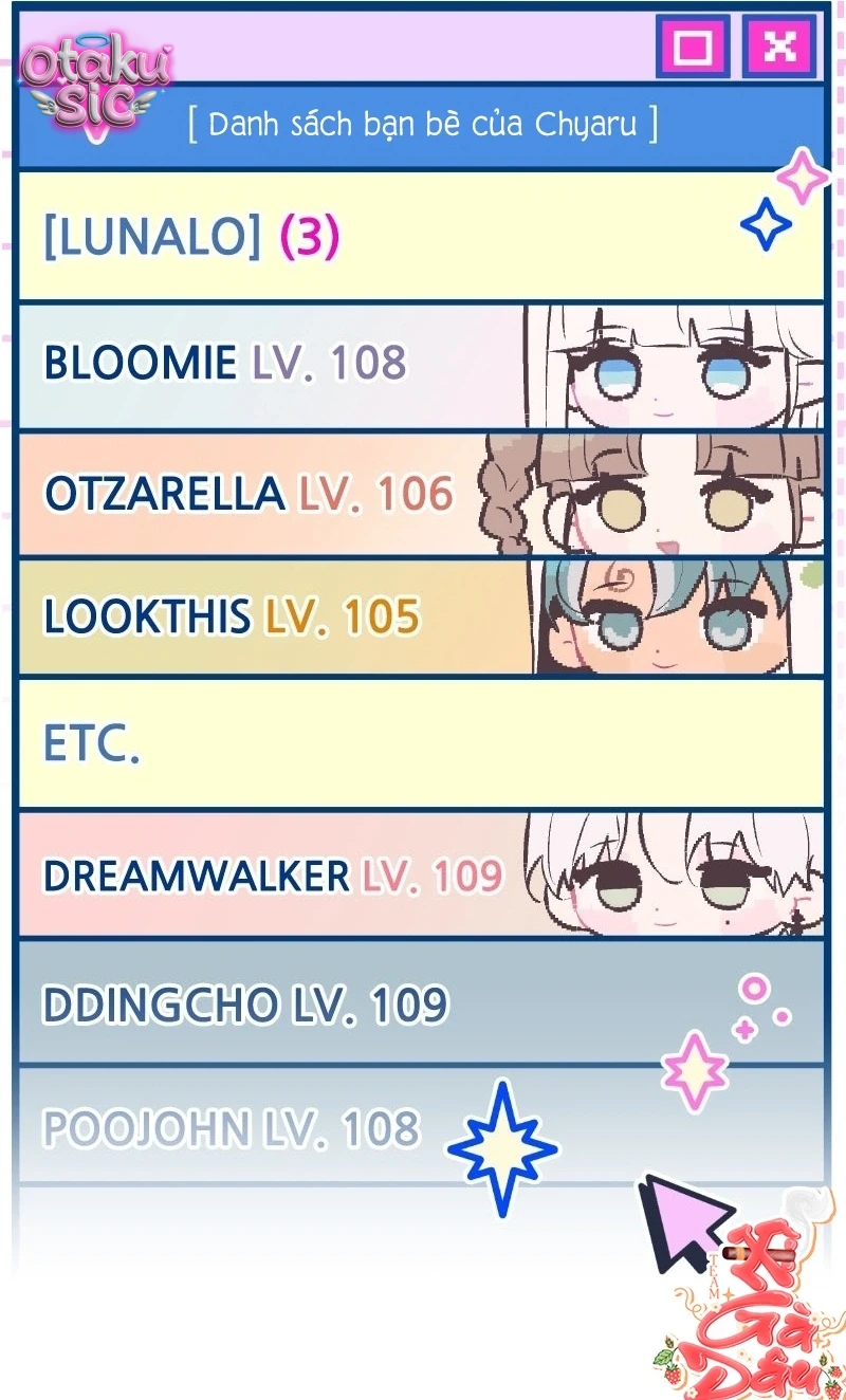 Our Guild's Idol Chapter  10 - 51