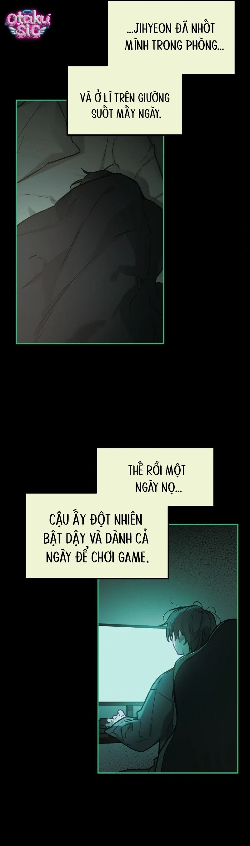 Our Guild's Idol Chapter  11 - 10