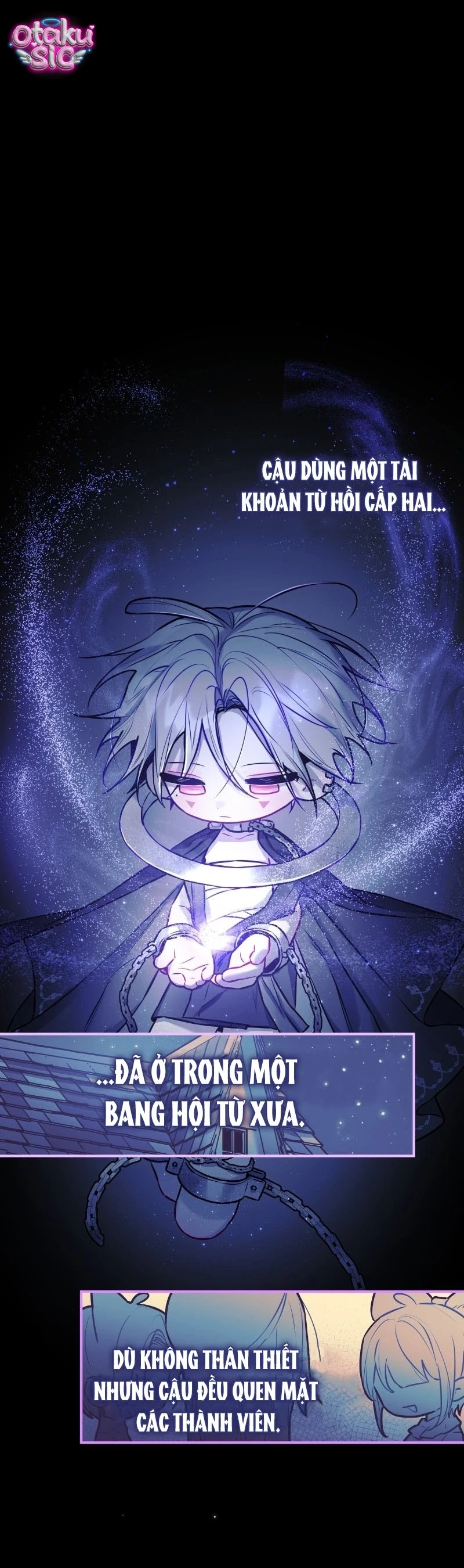Our Guild's Idol Chapter  11 - 11