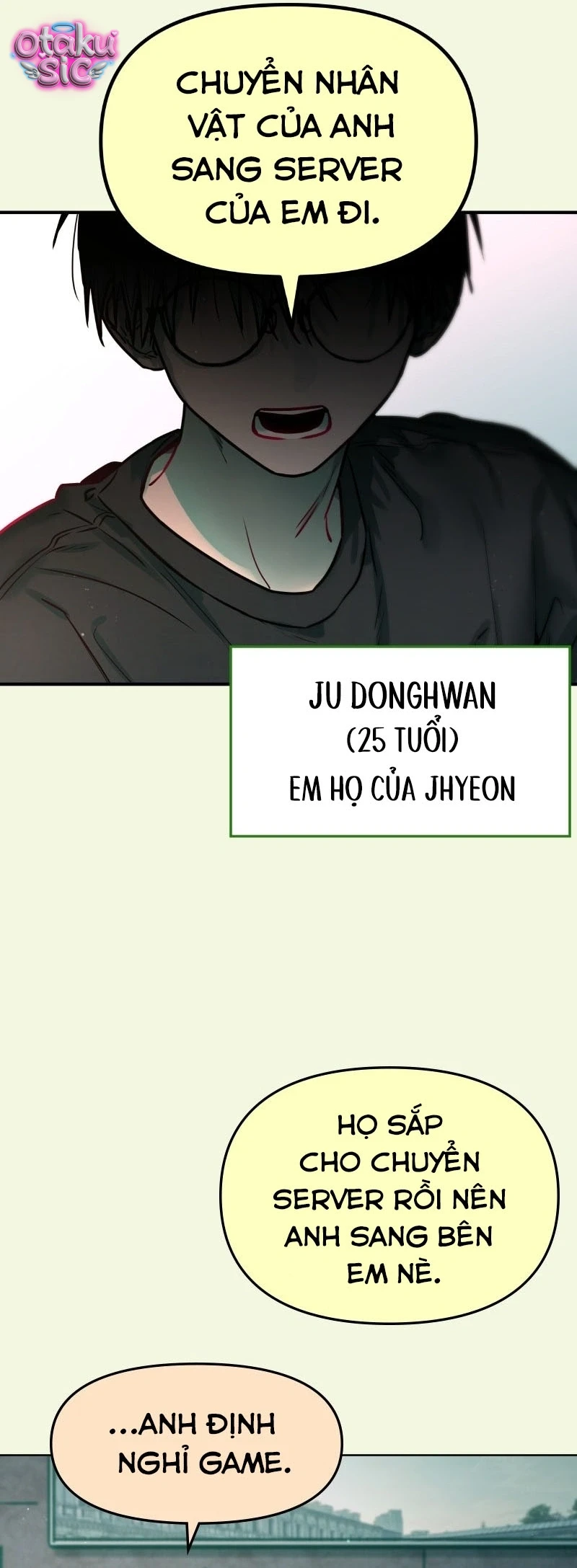 Our Guild's Idol Chapter  11 - 25