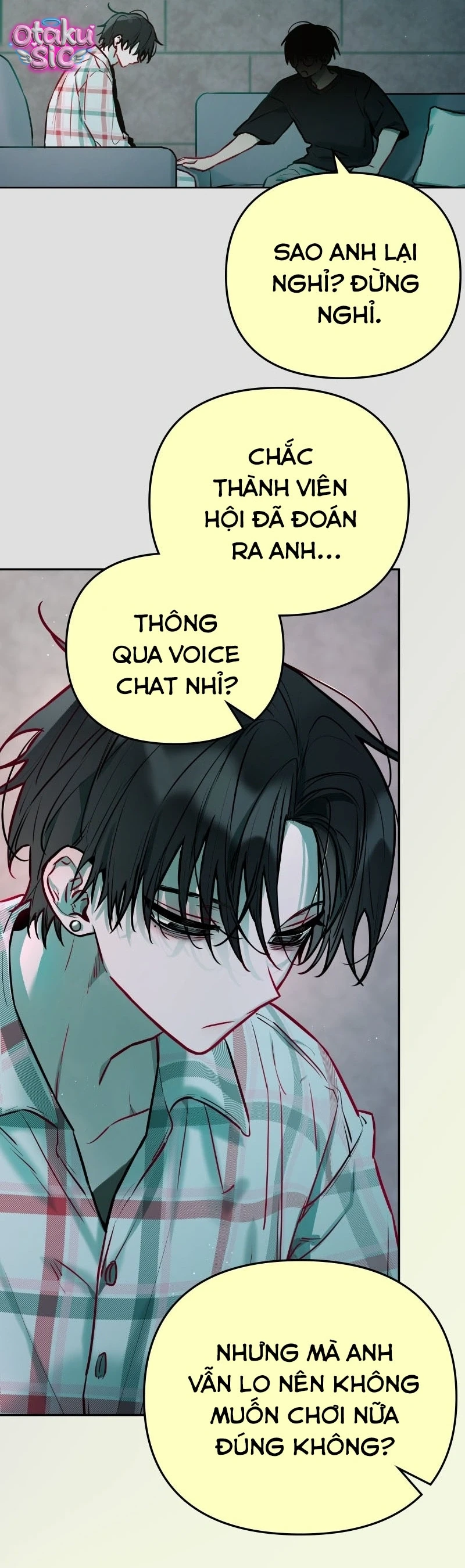 Our Guild's Idol Chapter  11 - 26