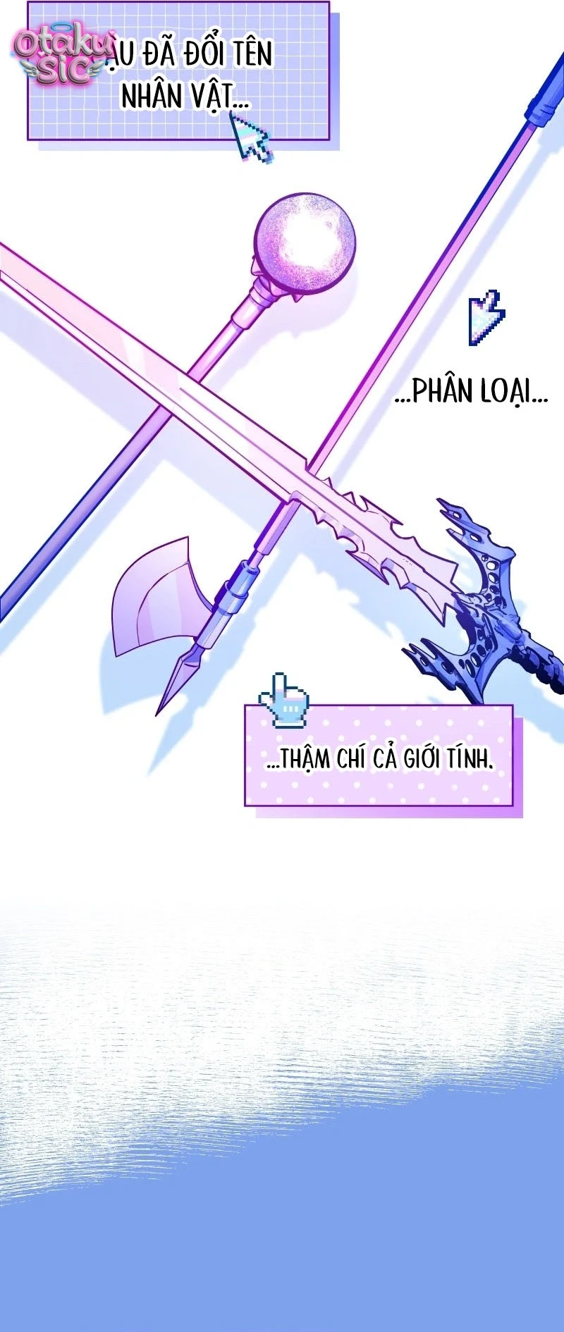 Our Guild's Idol Chapter  11 - 31