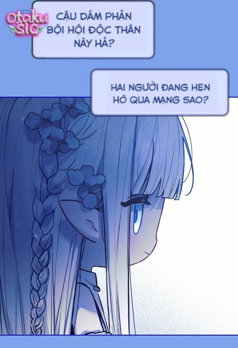Our Guild's Idol Chapter  11 - 33