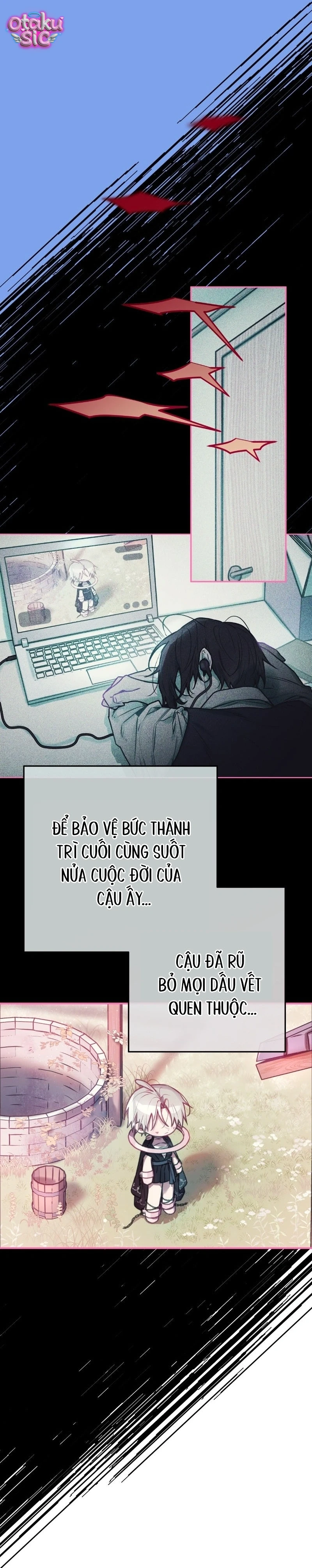 Our Guild's Idol Chapter  11 - 34