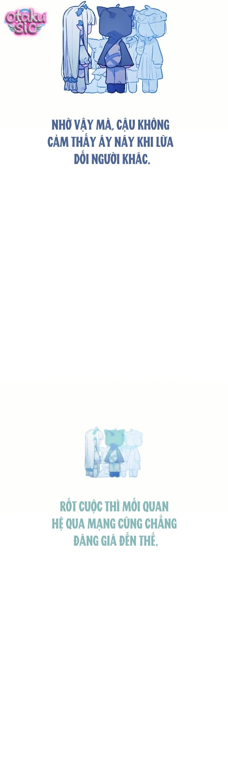 Our Guild's Idol Chapter  11 - 36