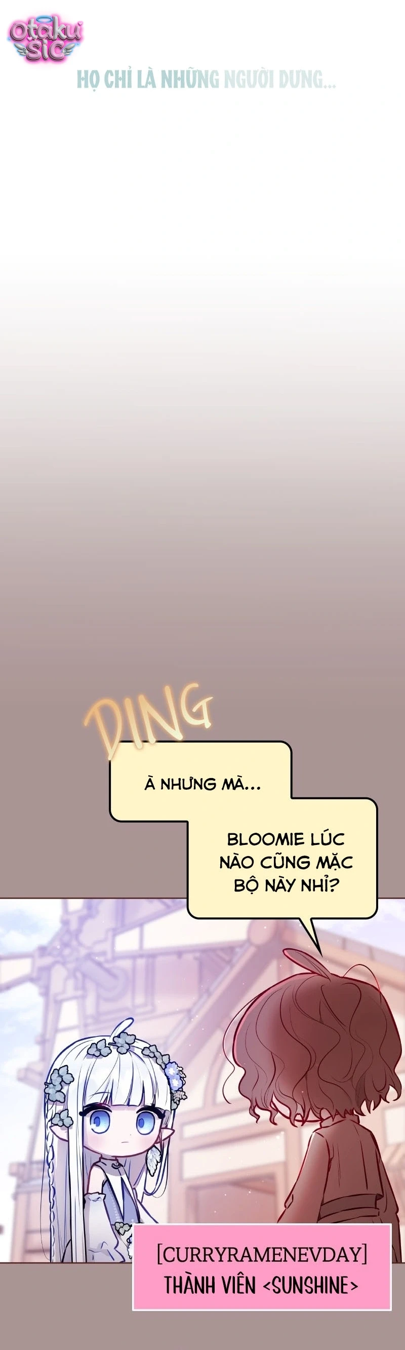 Our Guild's Idol Chapter  11 - 37