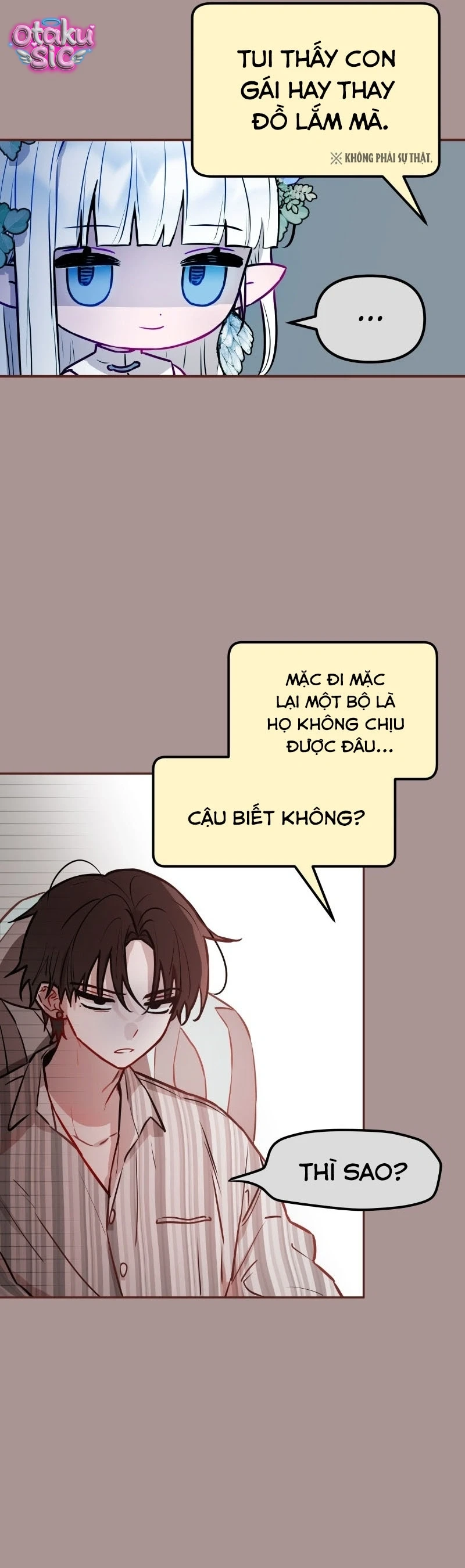 Our Guild's Idol Chapter  11 - 38