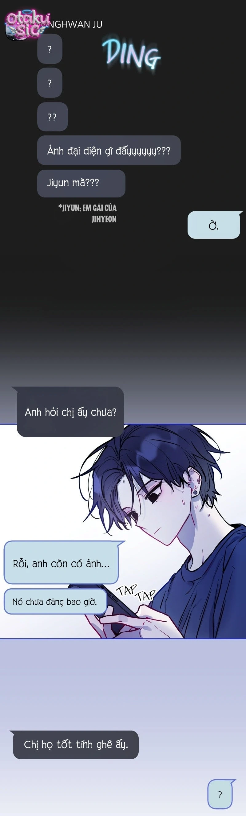 Our Guild's Idol Chapter  11 - 41
