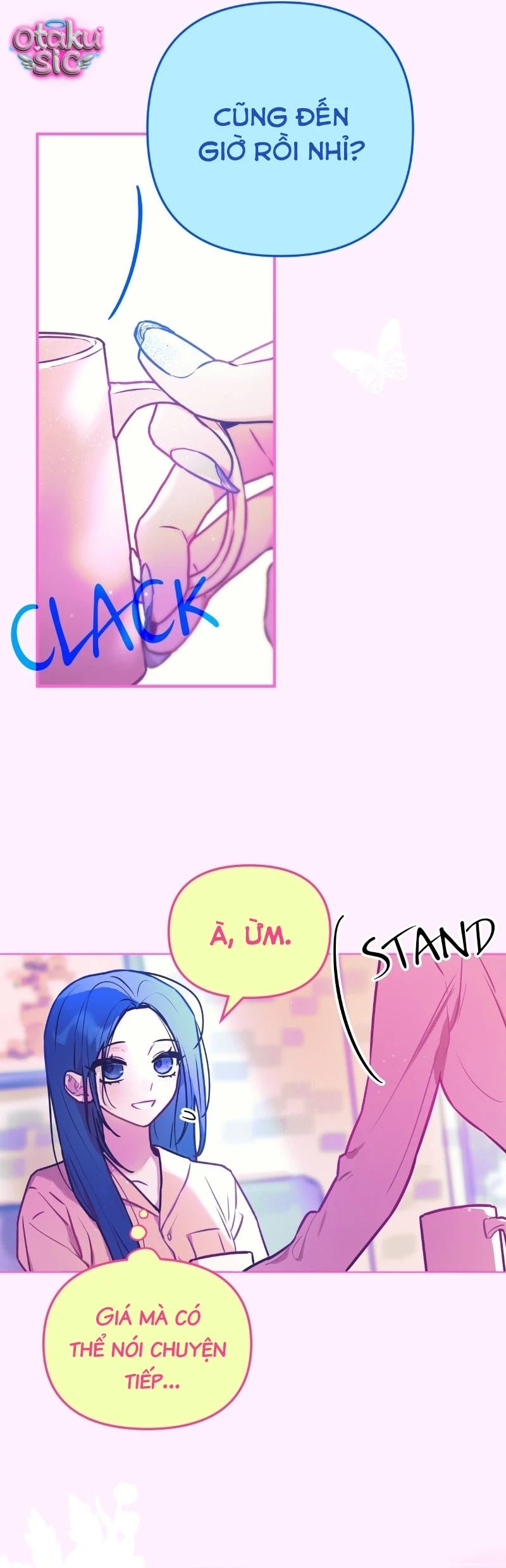 Our Guild's Idol Chapter  11 - 48