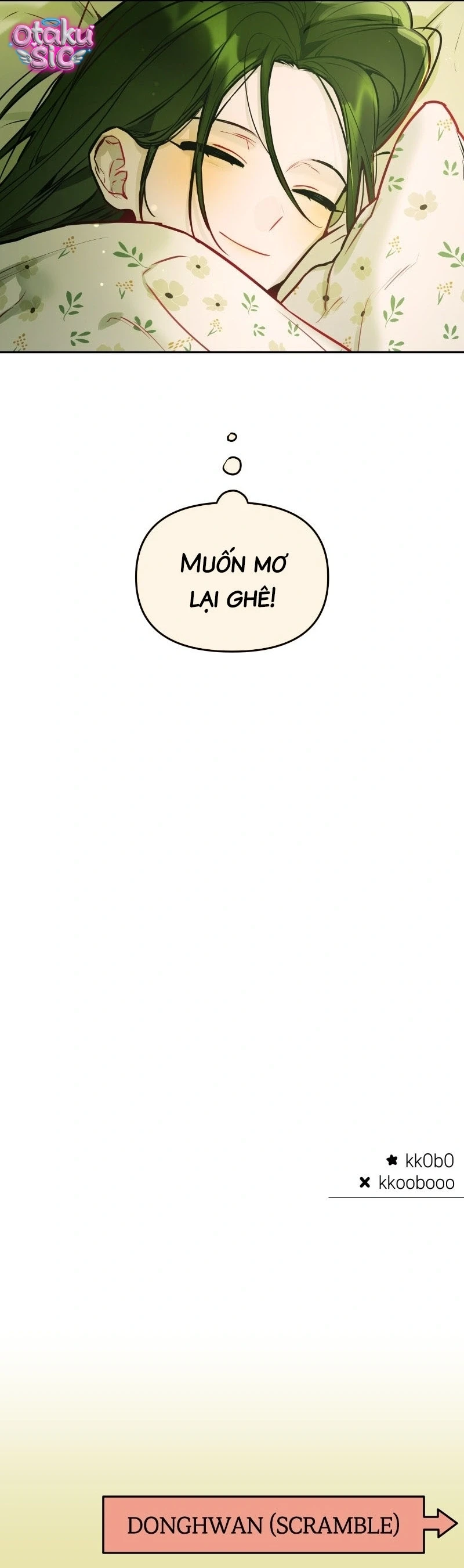Our Guild's Idol Chapter  11 - 54