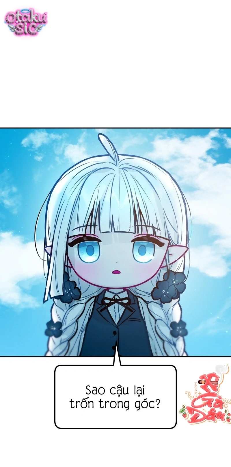 Our Guild's Idol Chapter  12 - 2