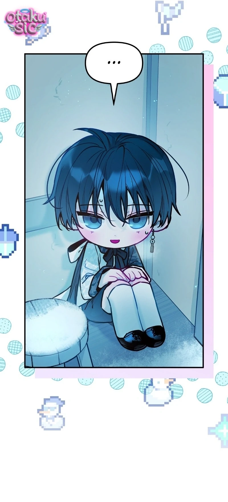 Our Guild's Idol Chapter  12 - 3
