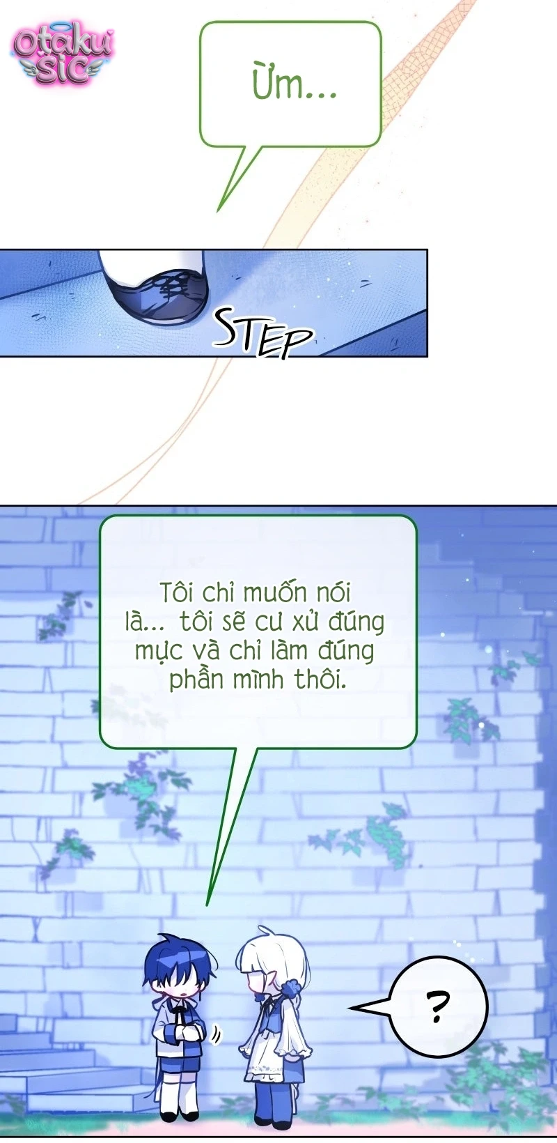 Our Guild's Idol Chapter  12 - 12
