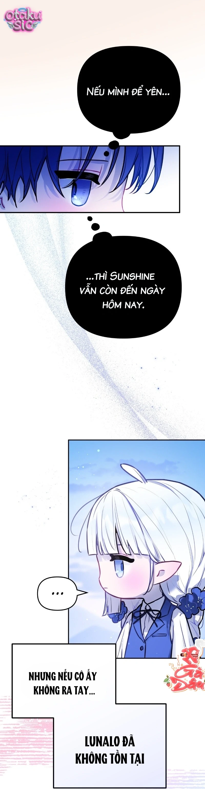 Our Guild's Idol Chapter  12 - 15