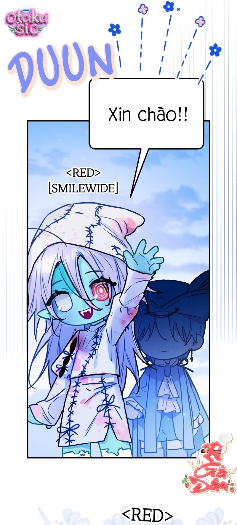 Our Guild's Idol Chapter  12 - 17