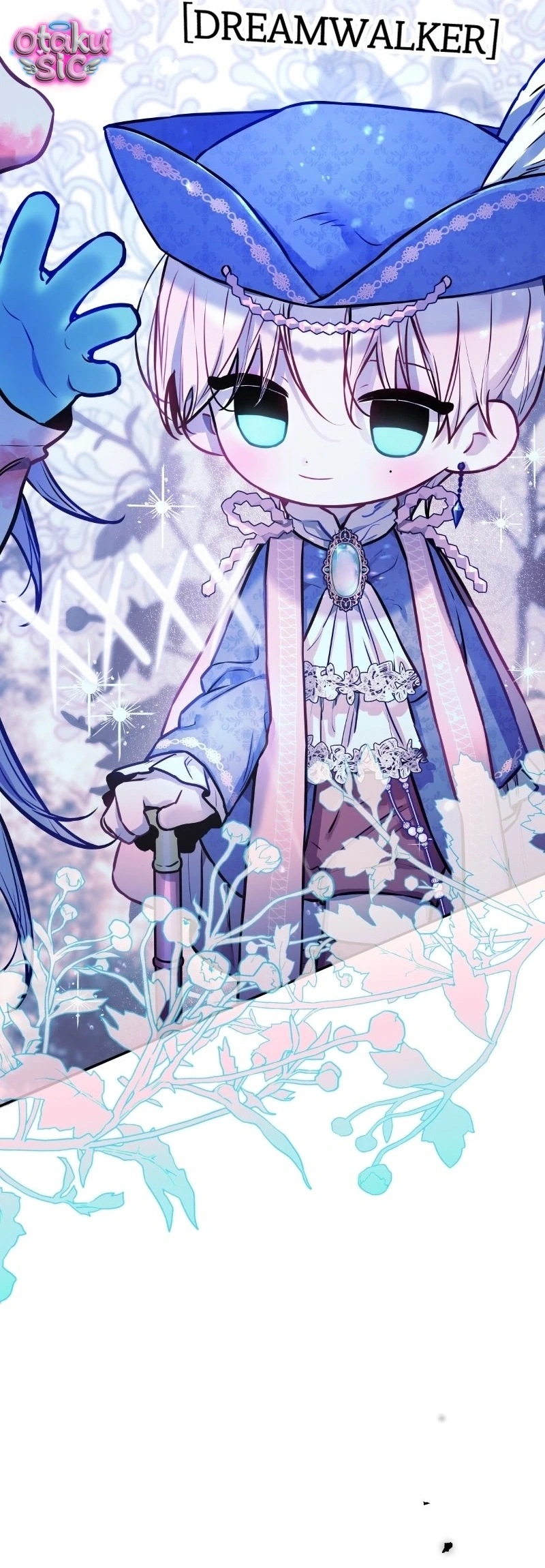 Our Guild's Idol Chapter  12 - 18
