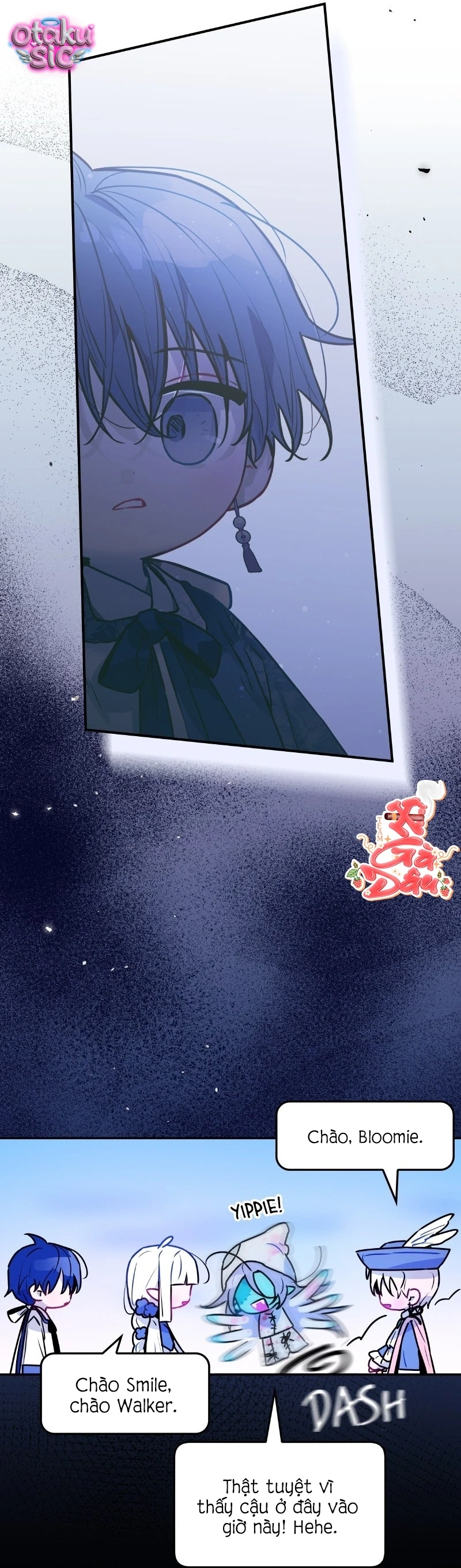 Our Guild's Idol Chapter  12 - 19