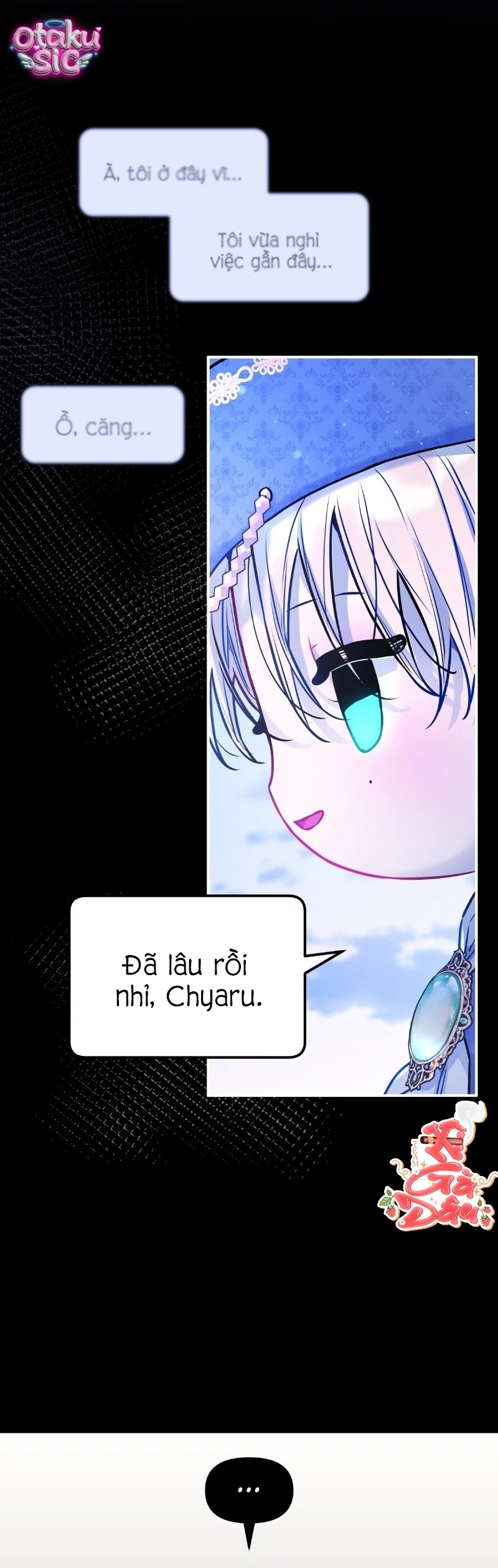 Our Guild's Idol Chapter  12 - 20