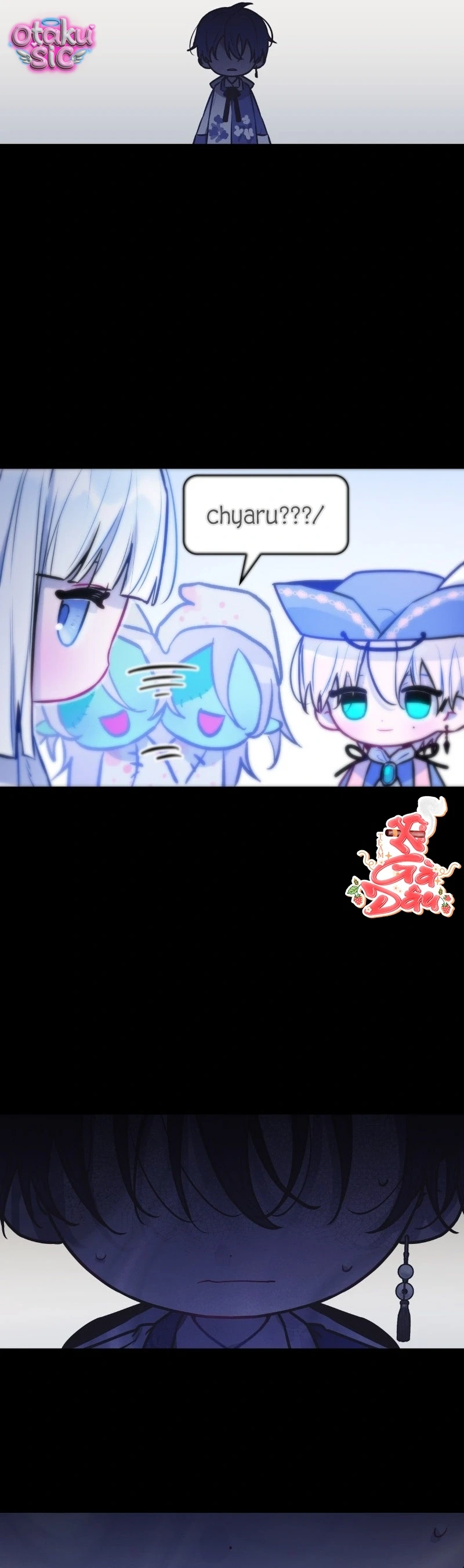 Our Guild's Idol Chapter  12 - 21