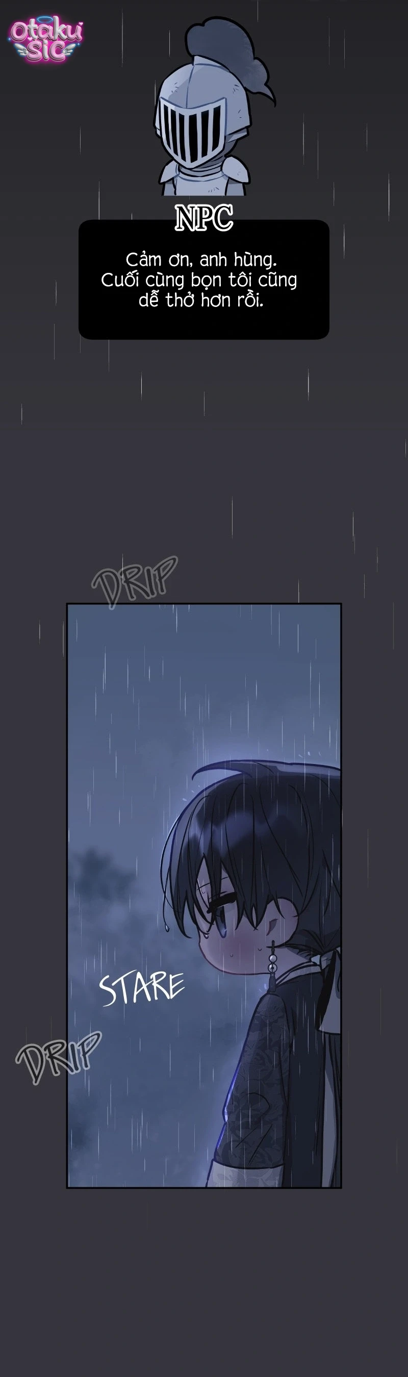 Our Guild's Idol Chapter  12 - 23