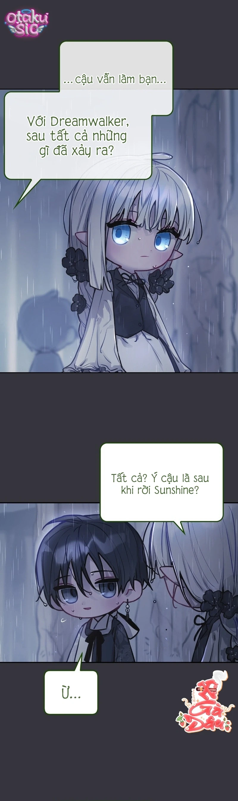 Our Guild's Idol Chapter  12 - 25