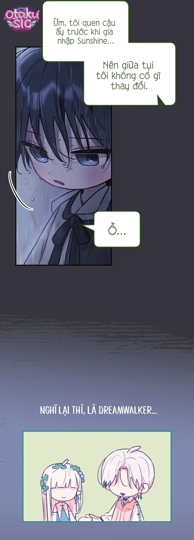 Our Guild's Idol Chapter  12 - 26