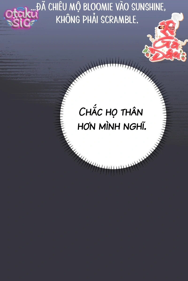Our Guild's Idol Chapter  12 - 27