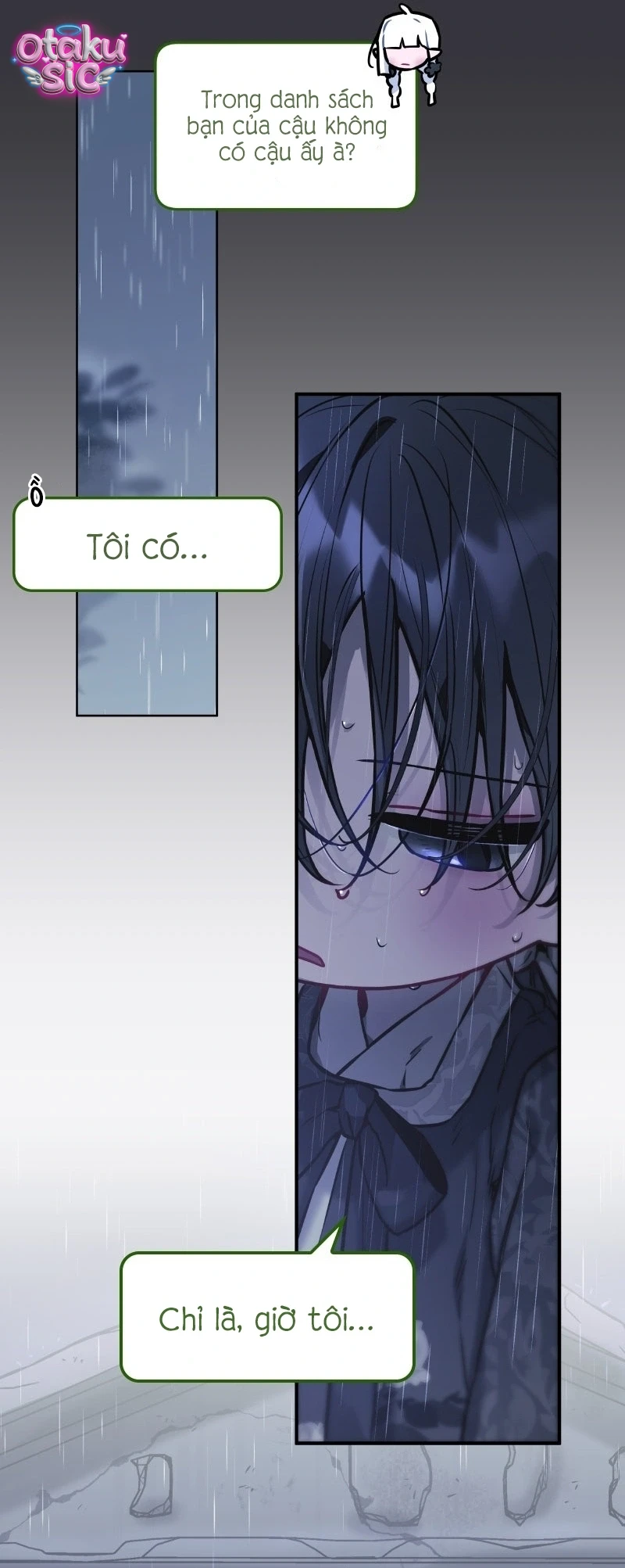 Our Guild's Idol Chapter  12 - 28