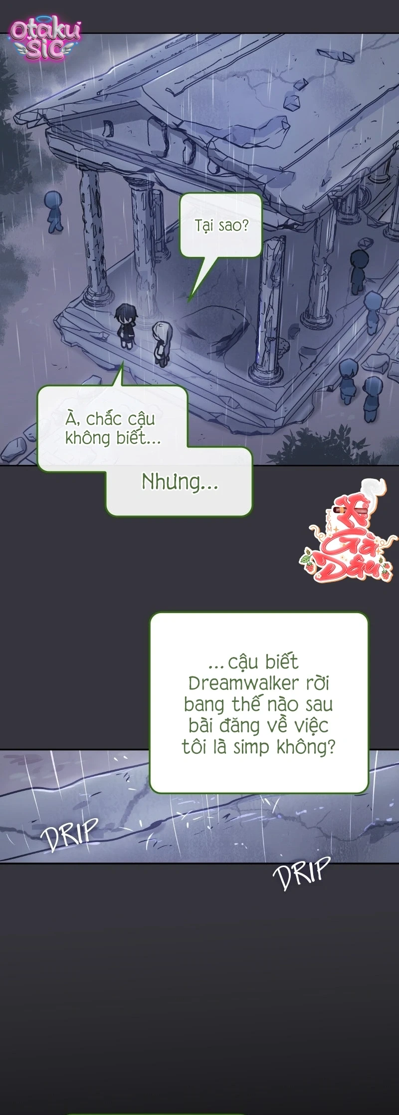Our Guild's Idol Chapter  12 - 30
