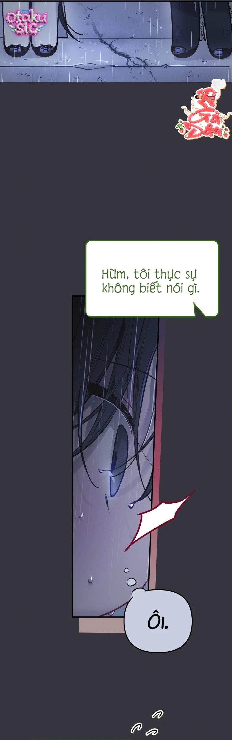 Our Guild's Idol Chapter  12 - 36