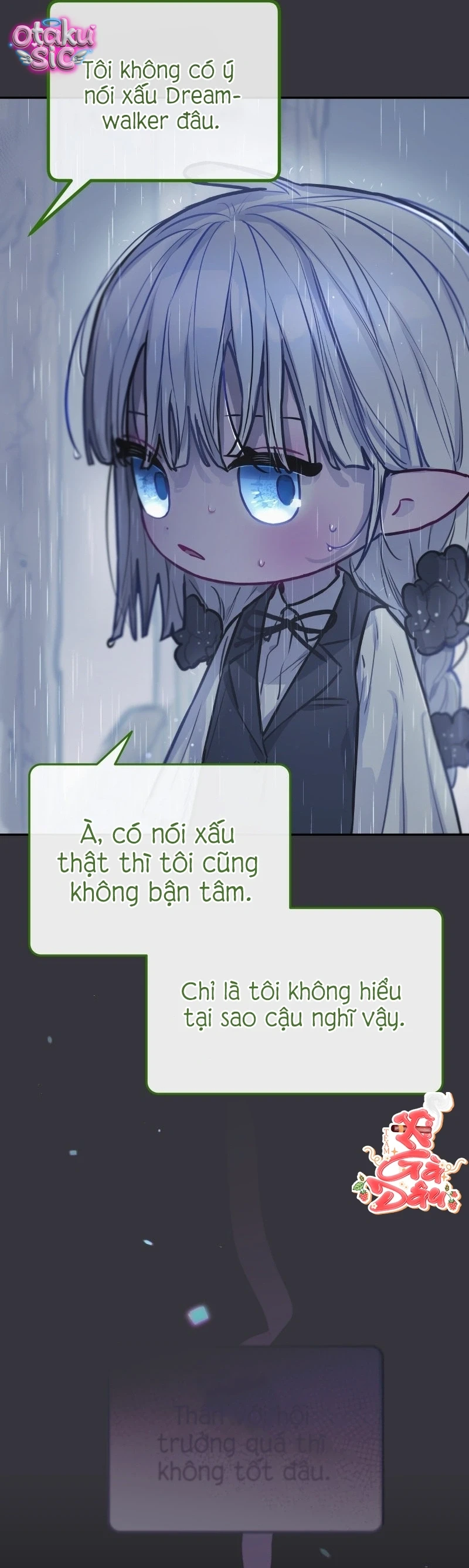 Our Guild's Idol Chapter  12 - 37