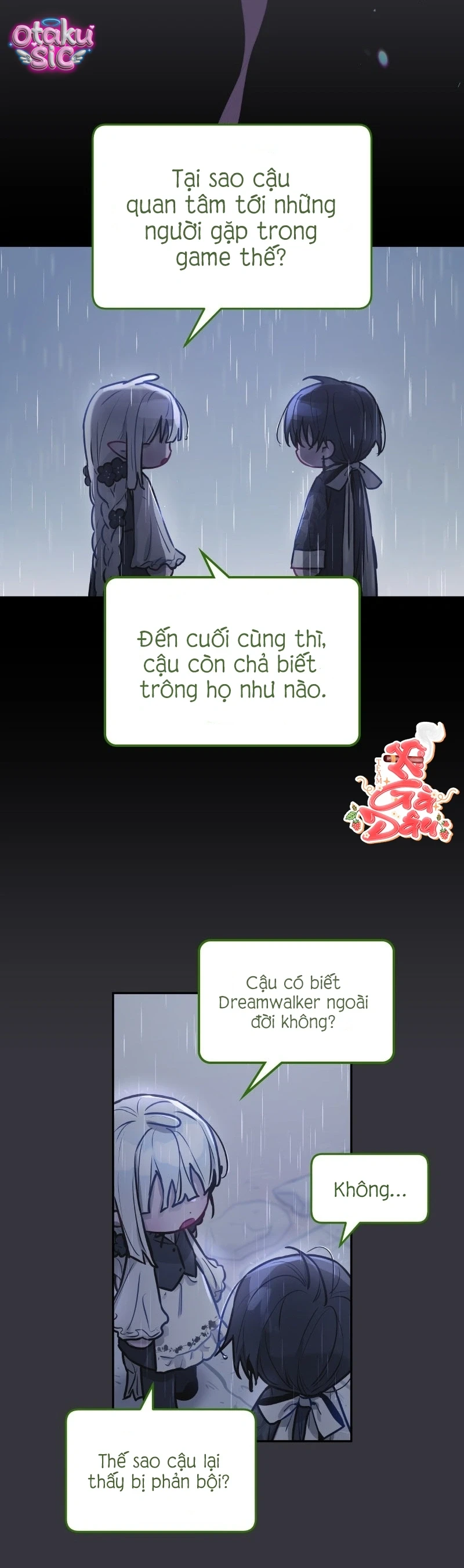 Our Guild's Idol Chapter  12 - 38