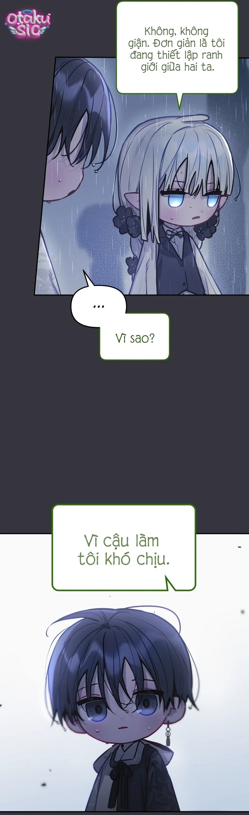 Our Guild's Idol Chapter  12 - 40