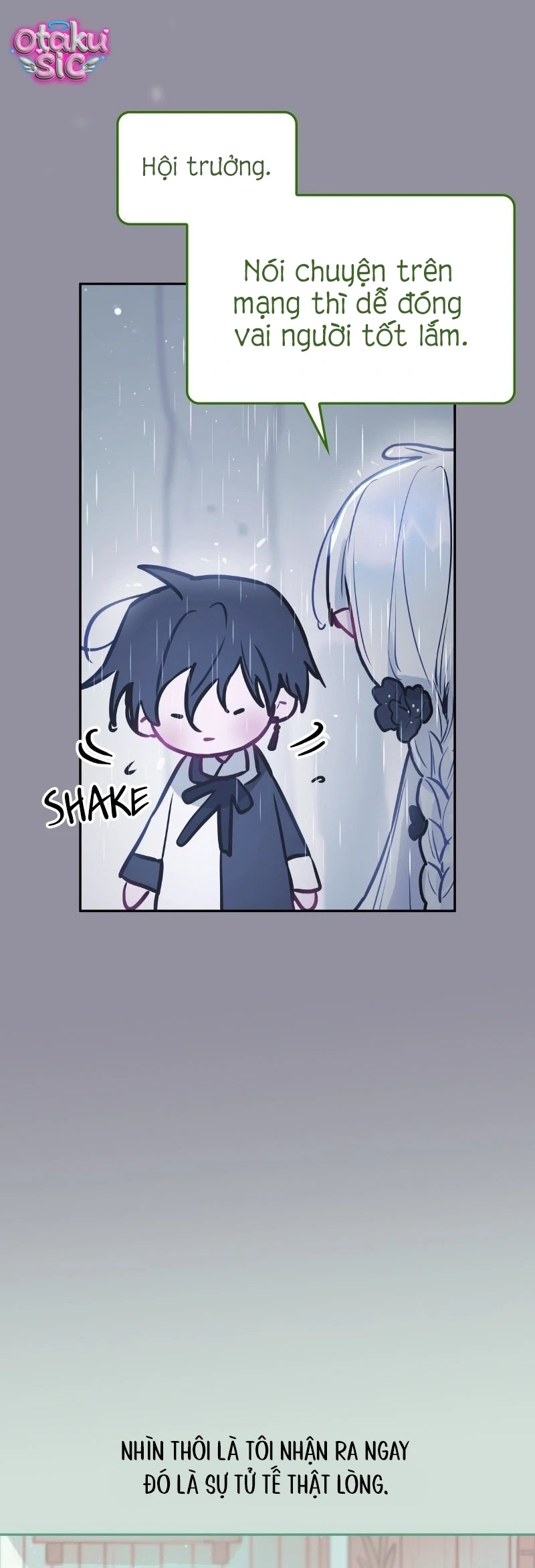 Our Guild's Idol Chapter  12 - 48
