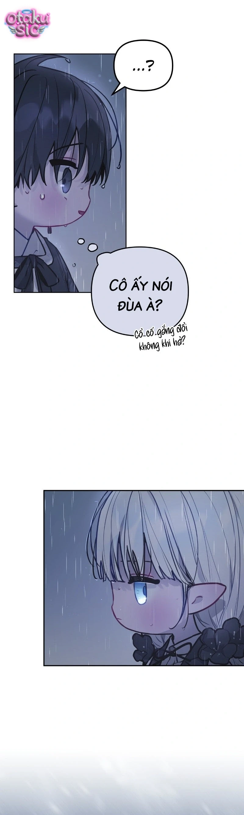Our Guild's Idol Chapter  13 - 3