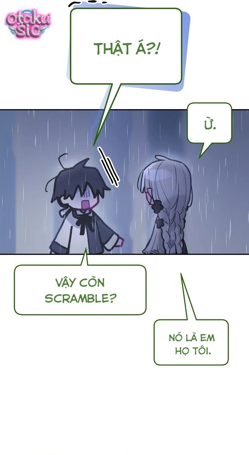 Our Guild's Idol Chapter  13 - 6