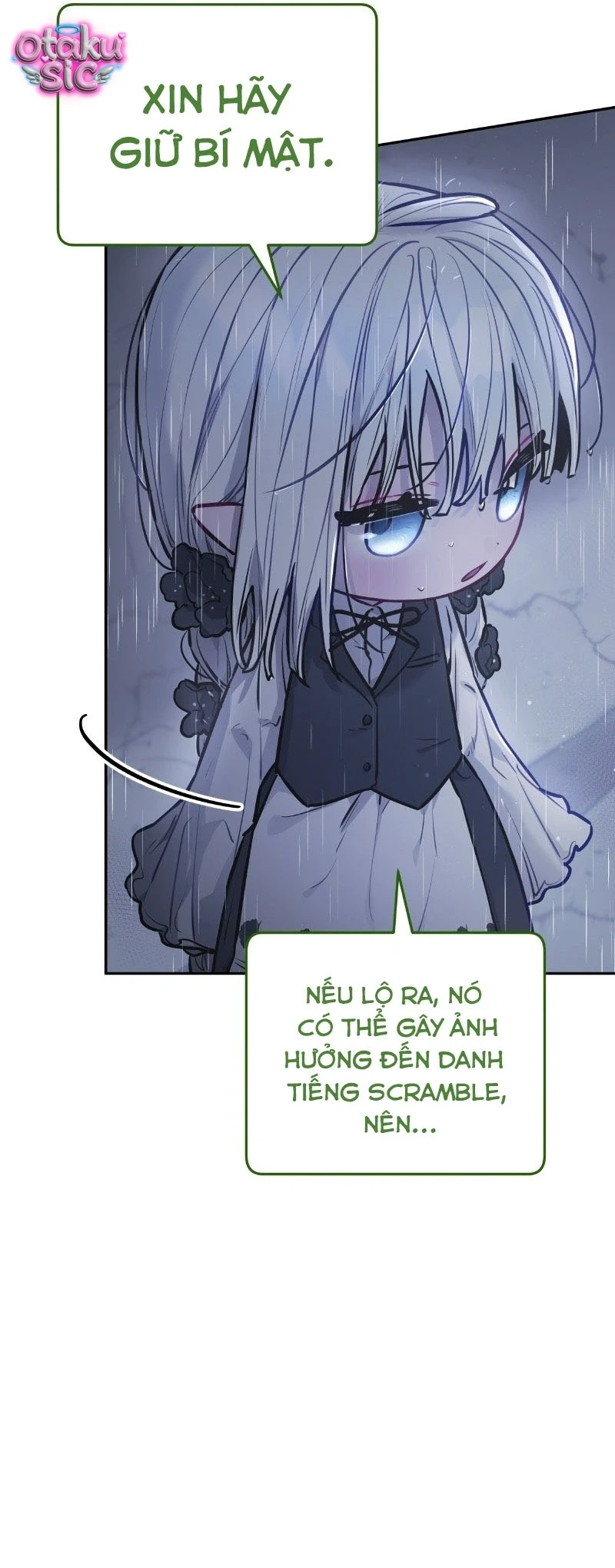 Our Guild's Idol Chapter  13 - 7