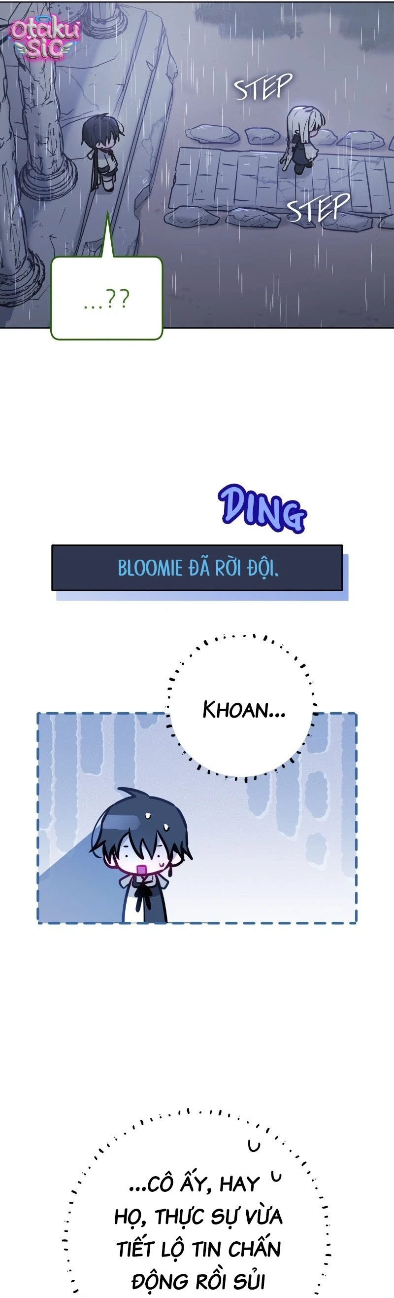 Our Guild's Idol Chapter  13 - 8