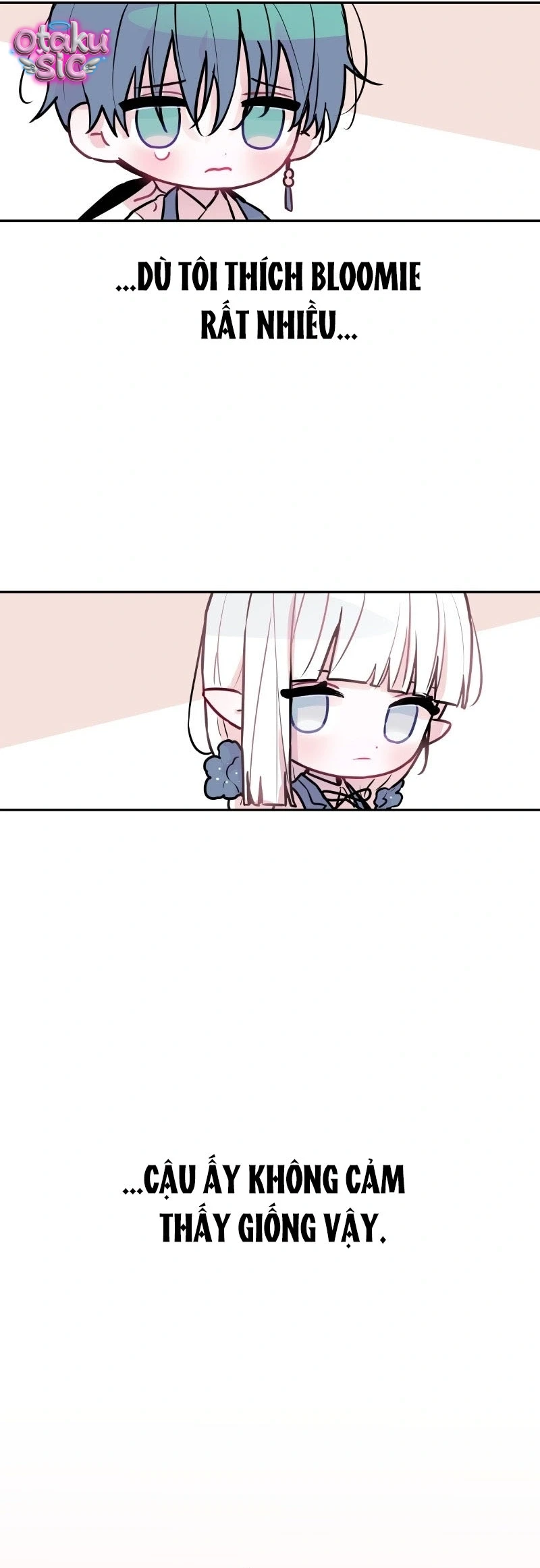 Our Guild's Idol Chapter  13 - 14