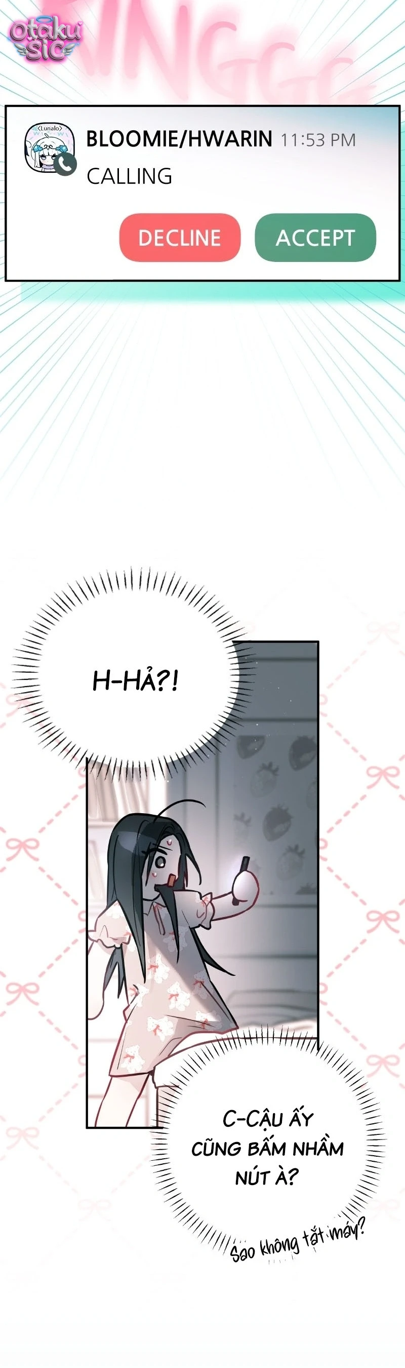 Our Guild's Idol Chapter  13 - 41