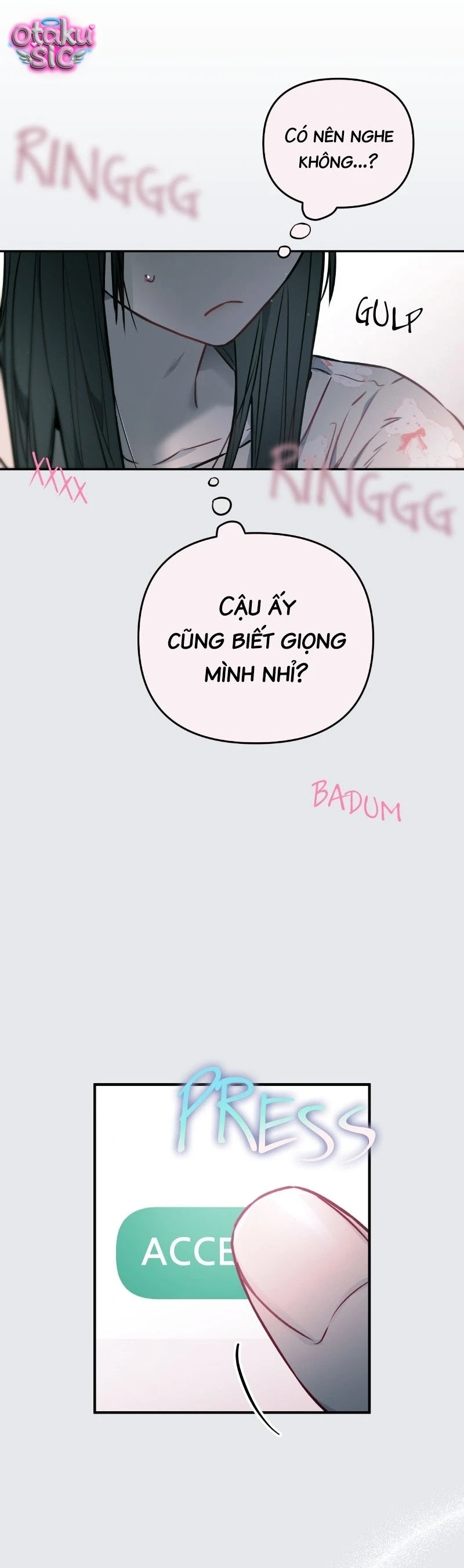 Our Guild's Idol Chapter  13 - 42