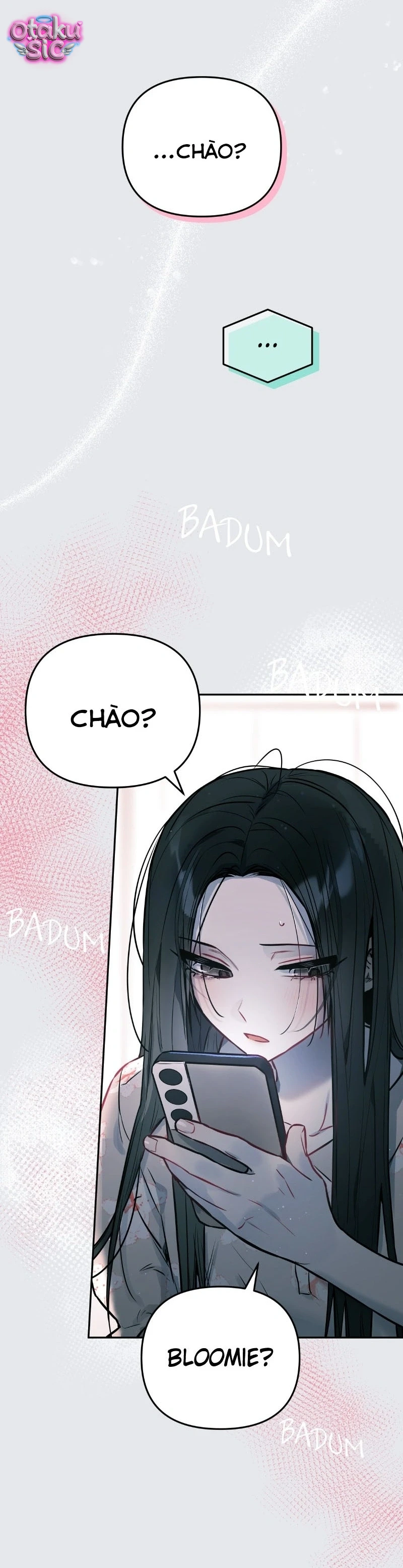 Our Guild's Idol Chapter  13 - 43