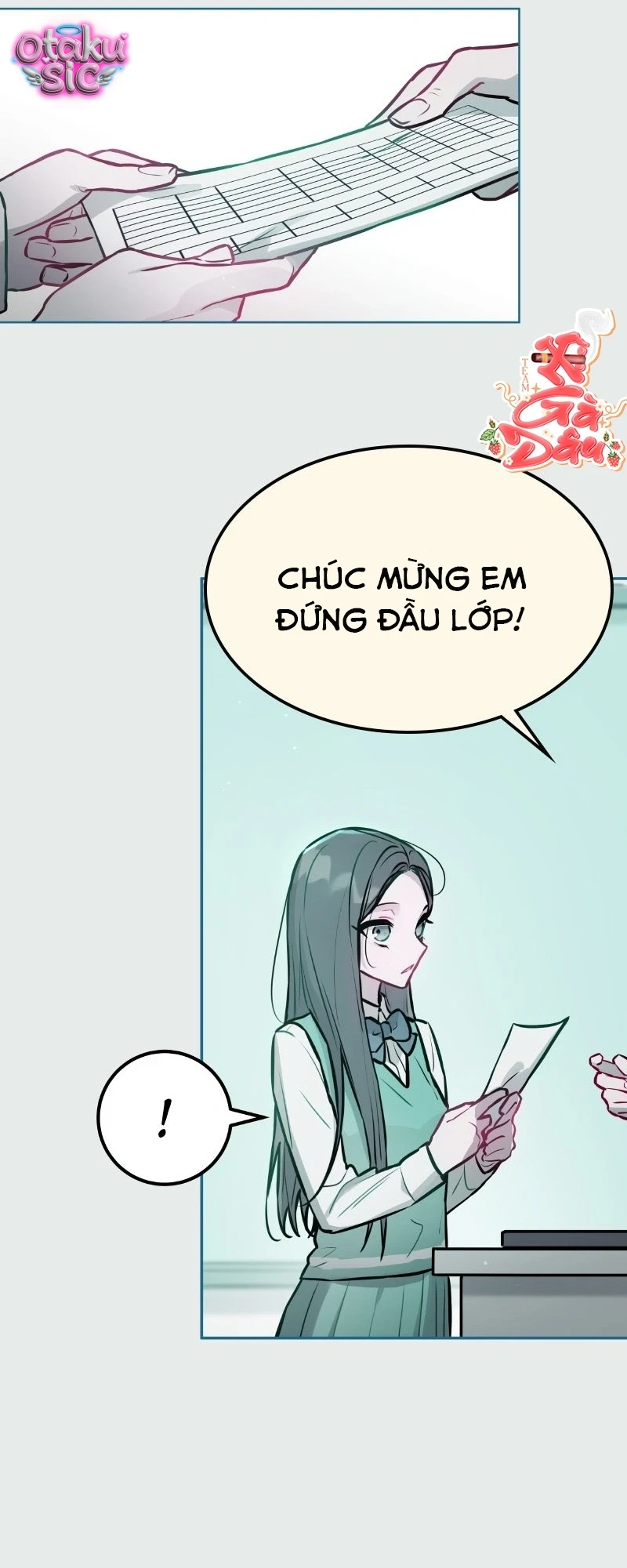 Our Guild's Idol Chapter  14 - 5