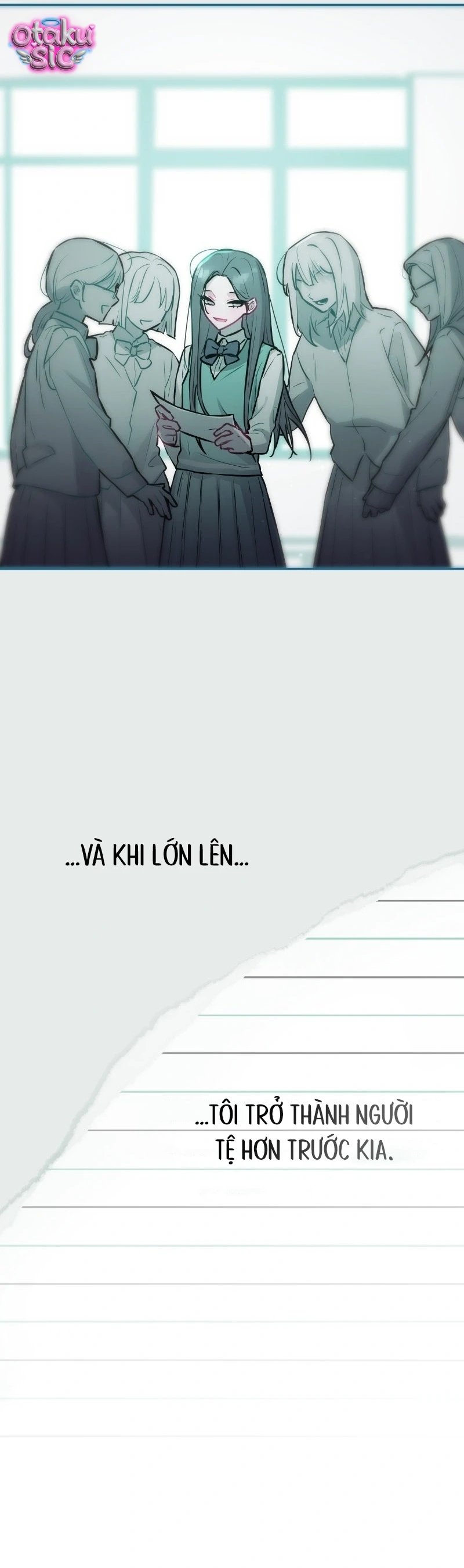 Our Guild's Idol Chapter  14 - 7