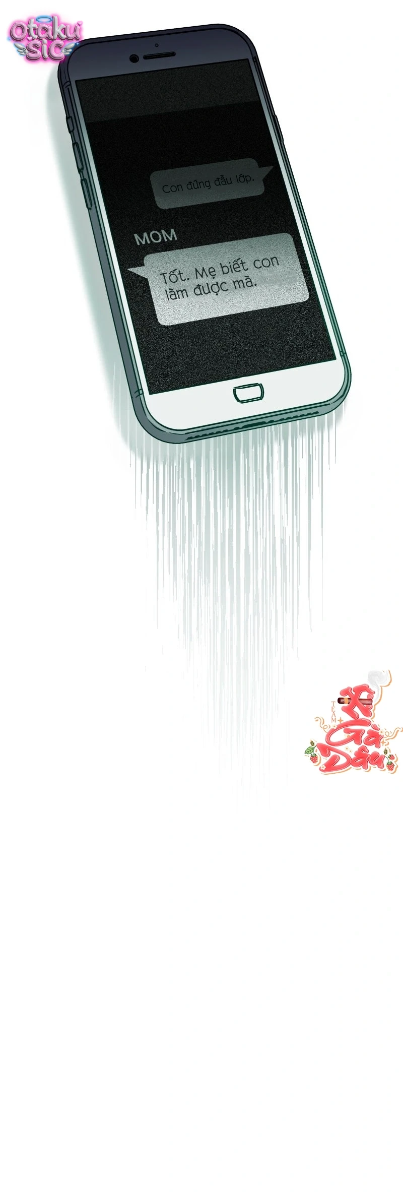 Our Guild's Idol Chapter  14 - 8