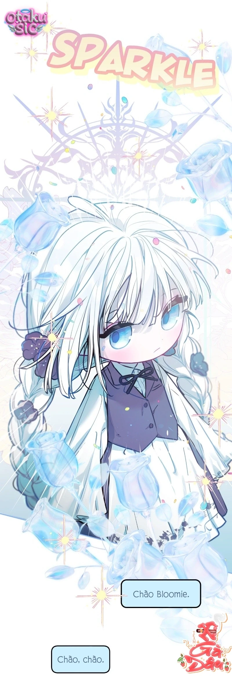 Our Guild's Idol Chapter  14 - 10