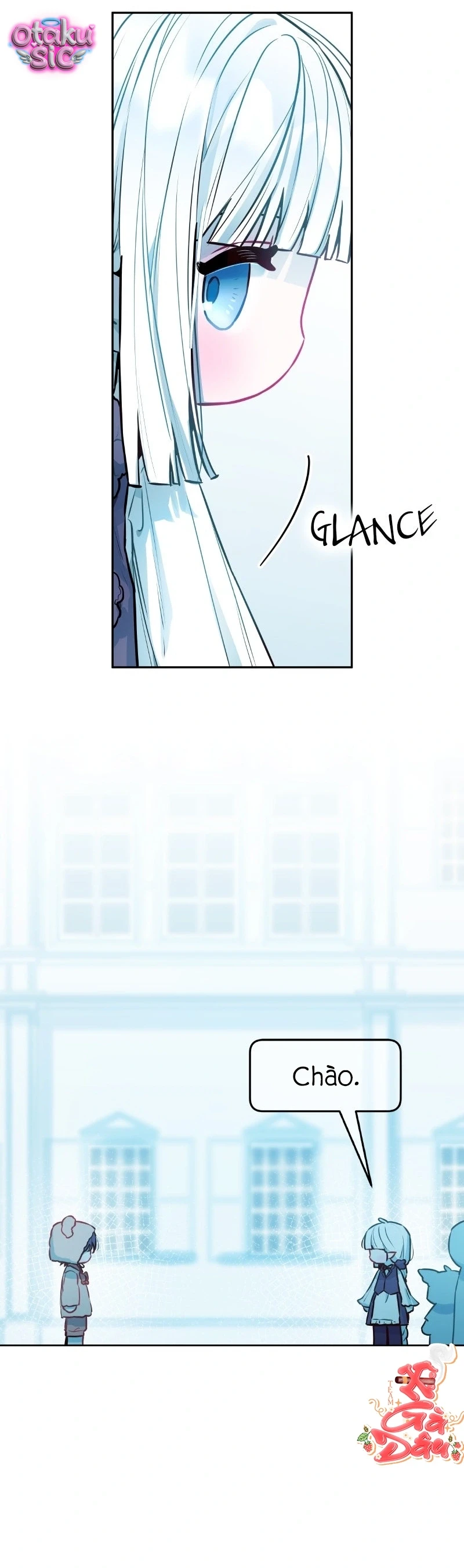 Our Guild's Idol Chapter  14 - 12