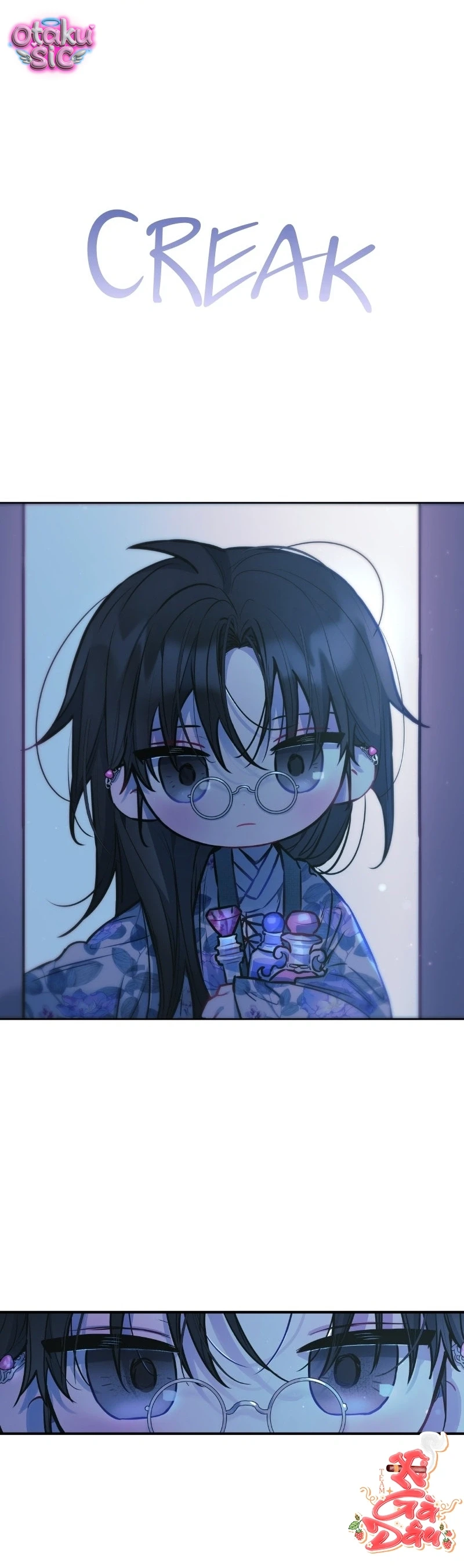 Our Guild's Idol Chapter  14 - 15