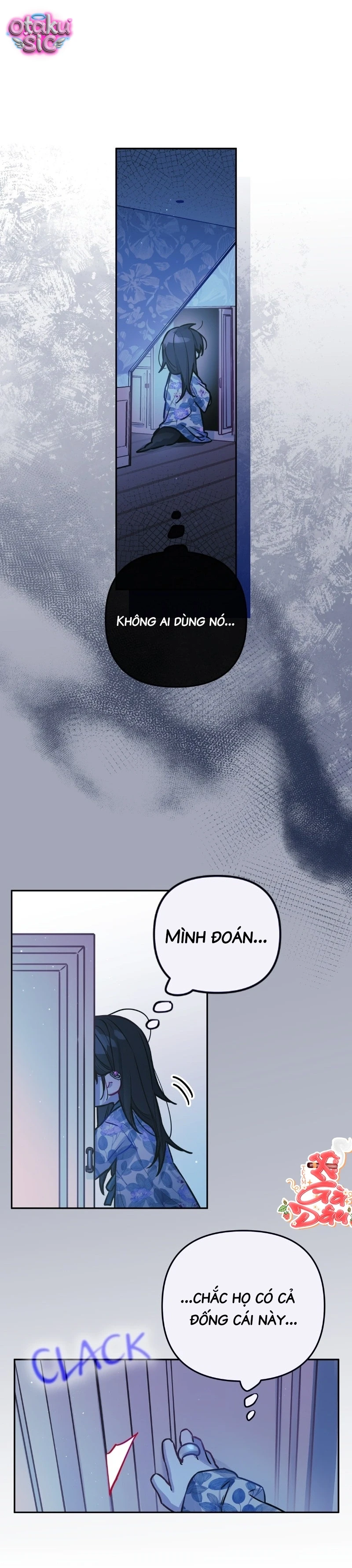 Our Guild's Idol Chapter  14 - 16